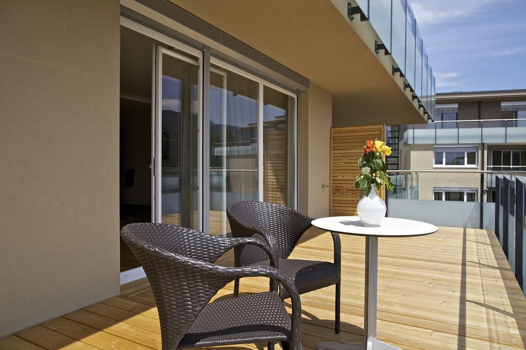 Apart Hotel Legendär фото 30