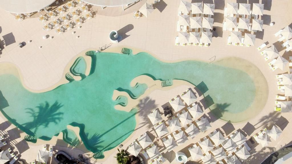 Iberostar Selection Sabila - Adults Only фото 68