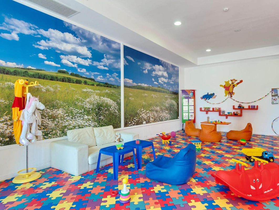 Barcelo Royal Beach фото 22