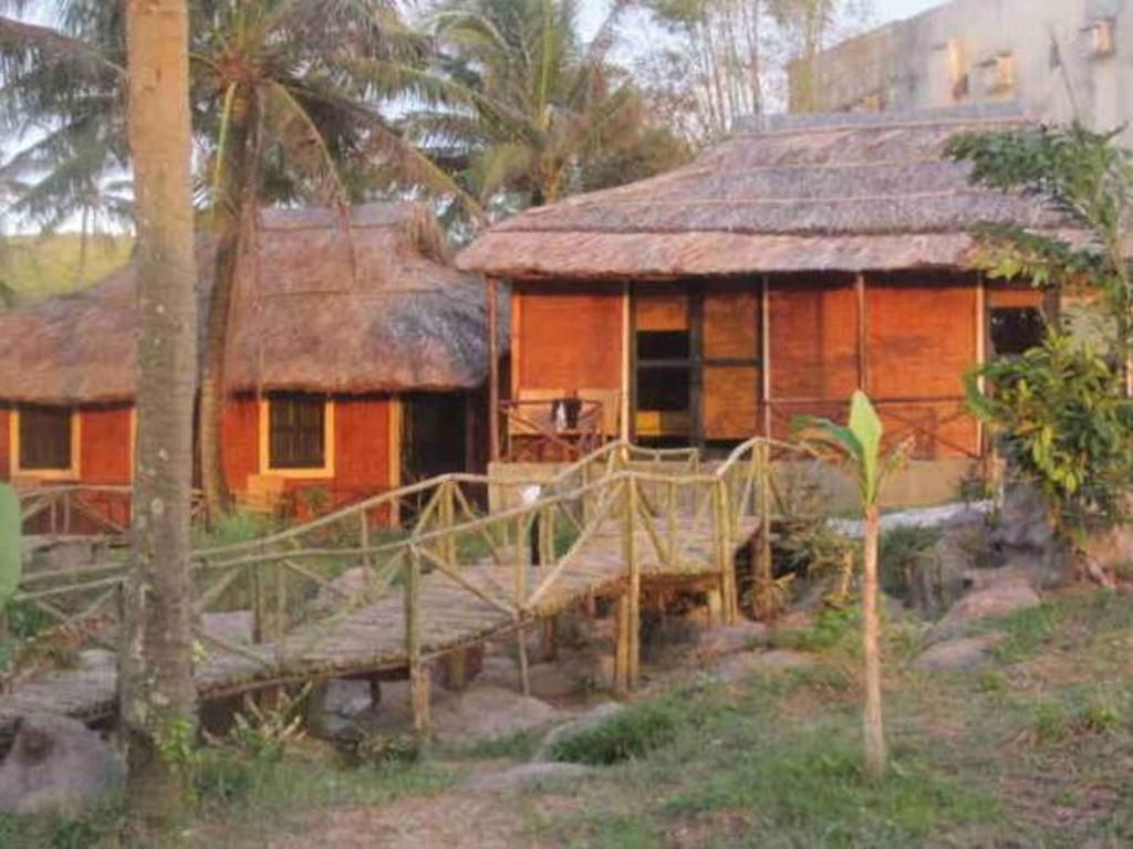 Moon Resort фото 6