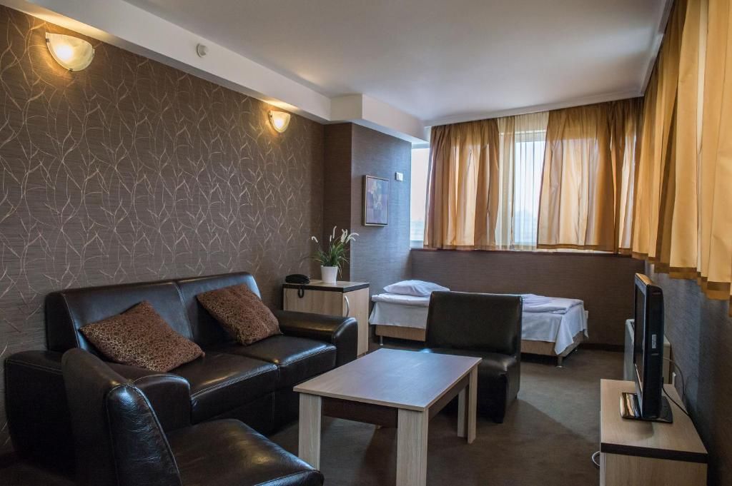Park Hotel Moskva фото 14
