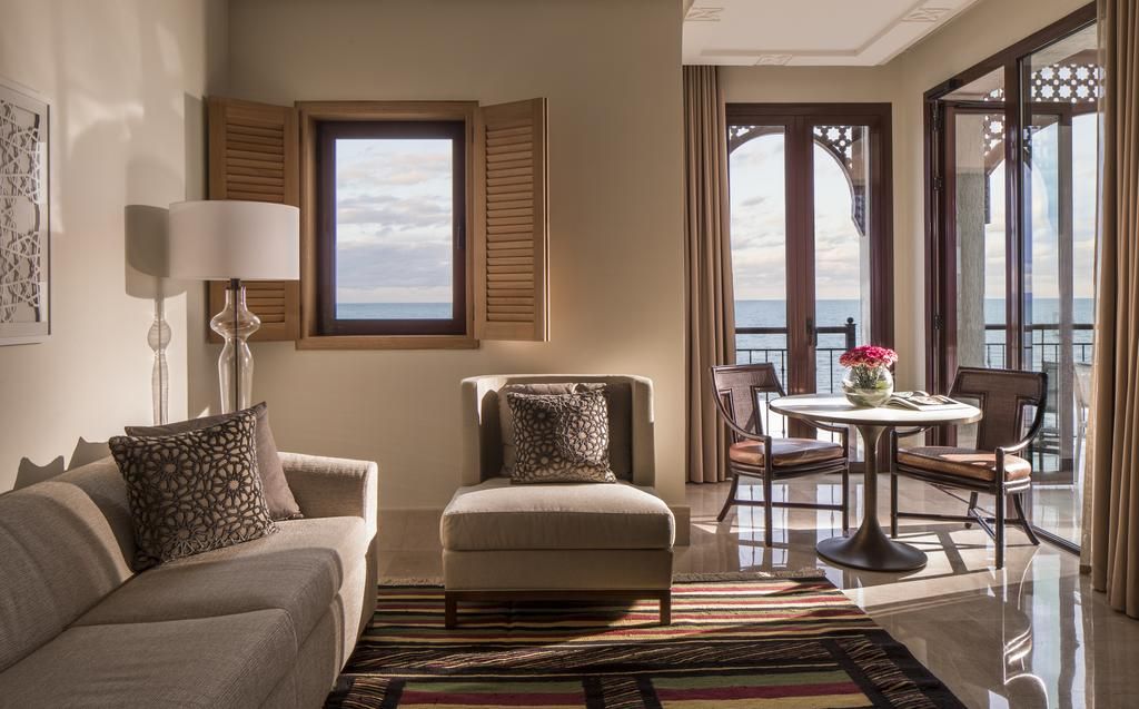 Four Seasons Hotel Tunis фото 27