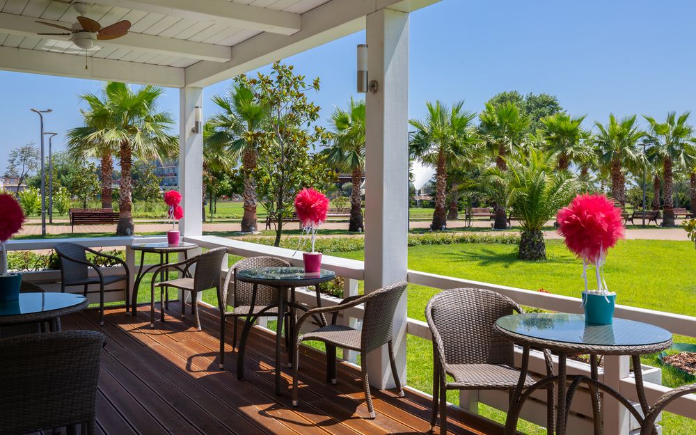 Radisson Collection Paradise Resort & Spa, Sochi фото 103