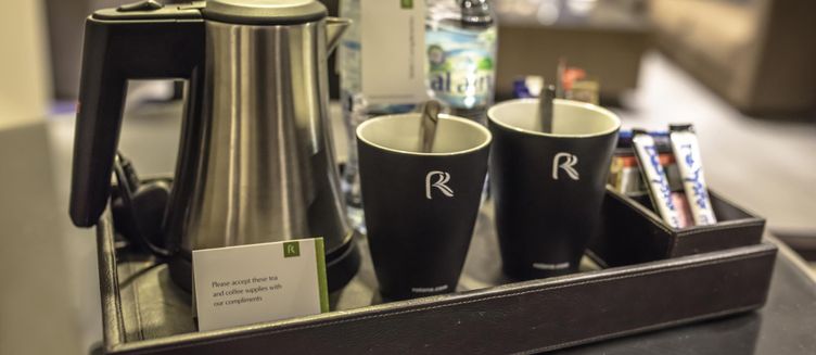 Фото отеля Four Points by Sheraton Al Ain