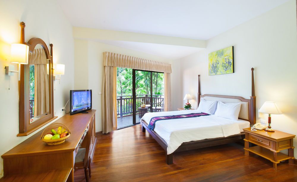 Khaolak Bay Front Resort фото 116
