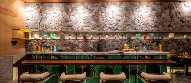 Фото отеля Amora Ubud Boutique Villa
