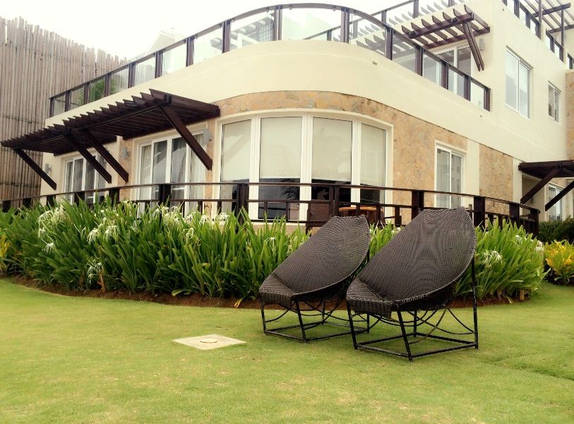 7 Stones Boracay Suites фото 40