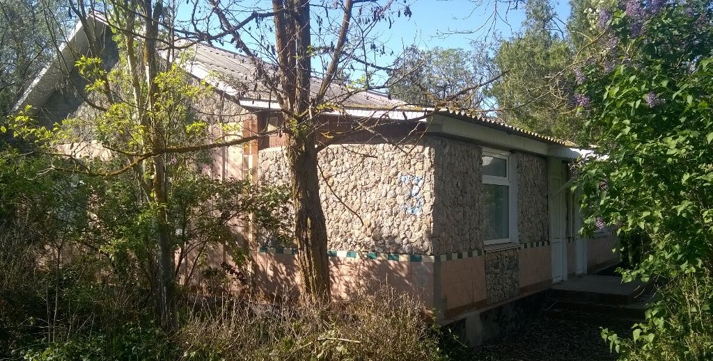 Пансионат «Пансионат "Береговой"» фото 38