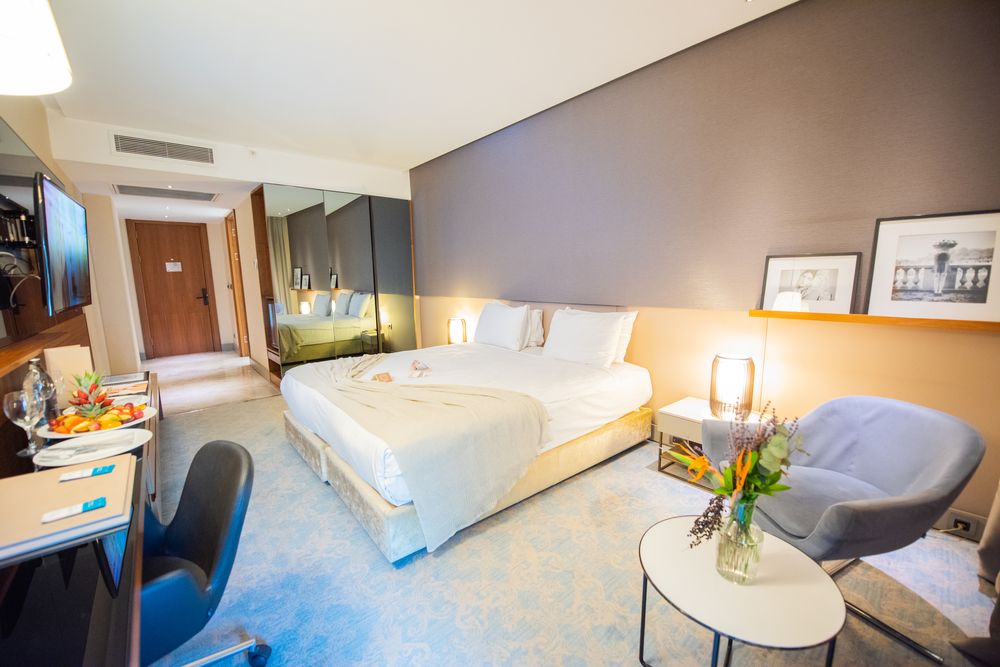 Dosso Dossi Hotels & Spa Downtown фото 52