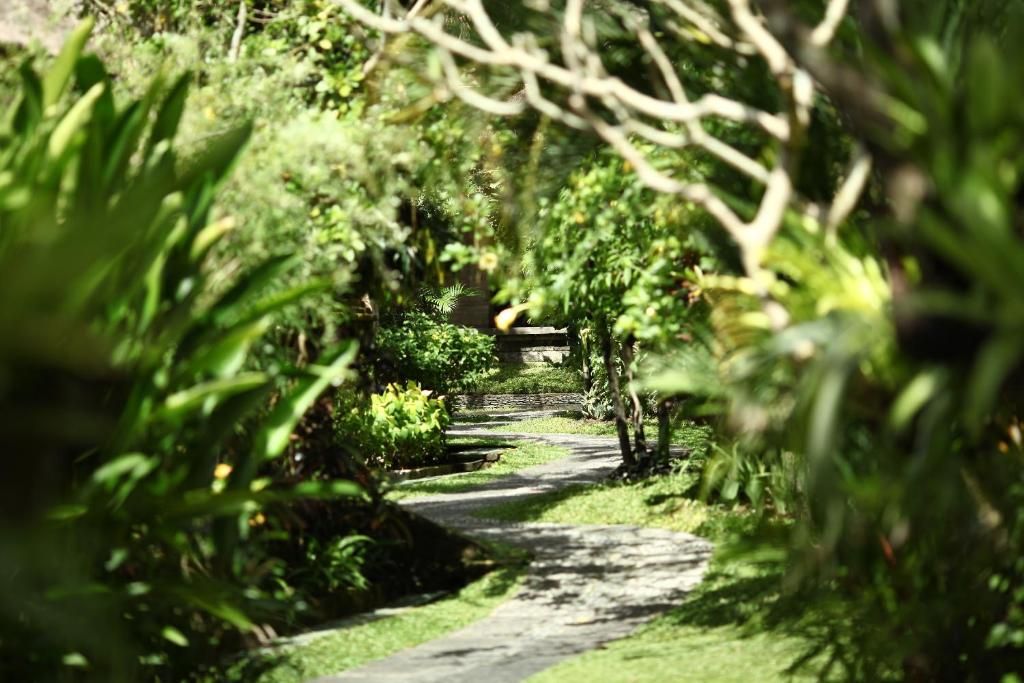 Bali Agung Village фото 46