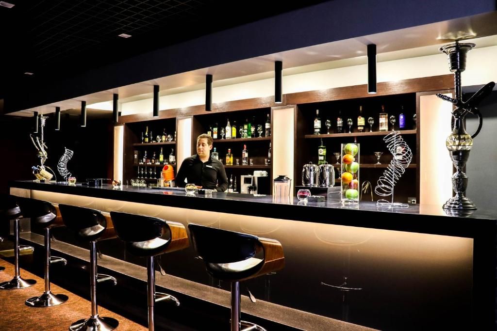 Diamond Hotel Baku фото 32