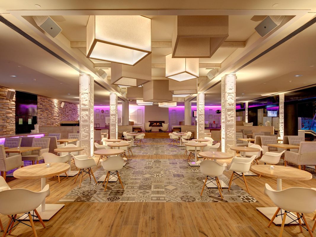 Amàre Beach Hotel Marbella - Adults Only фото 16