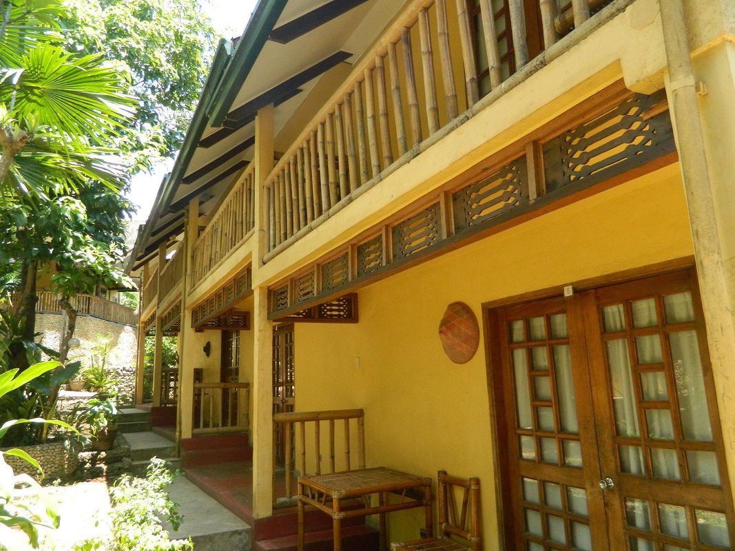 Sun Garden Hilltop Resort фото 25