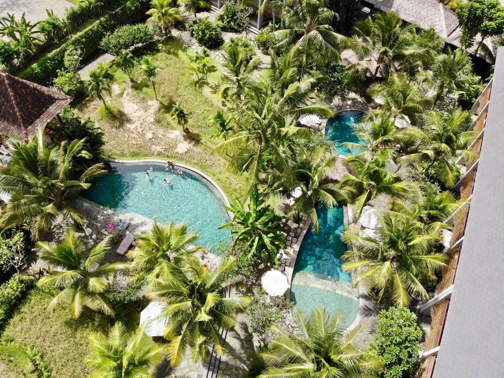 Alaya Resort Ubud фото 58