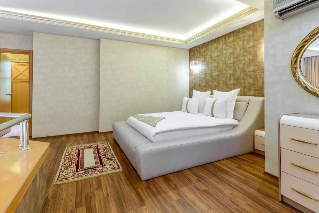 Polat Thermal Hotel фото 15