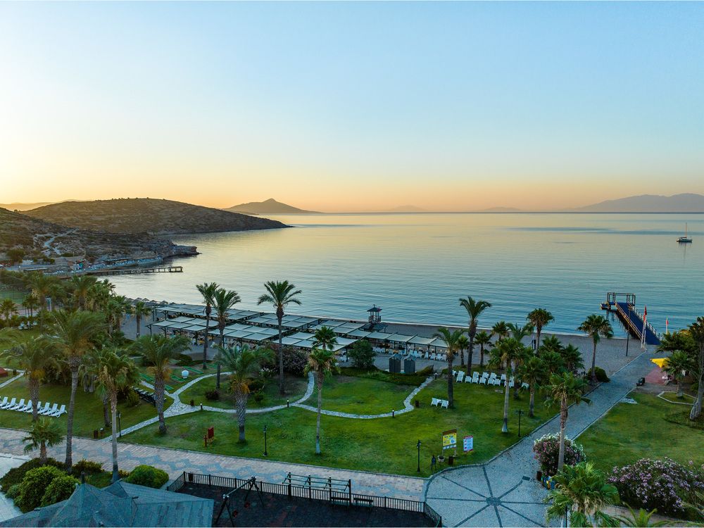 Selectum Collection Bodrum фото 144