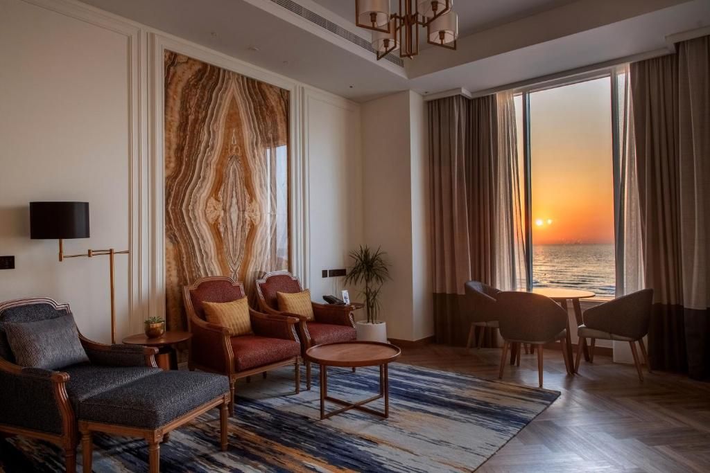 Dusit Ajman Resort & Villas фото 157