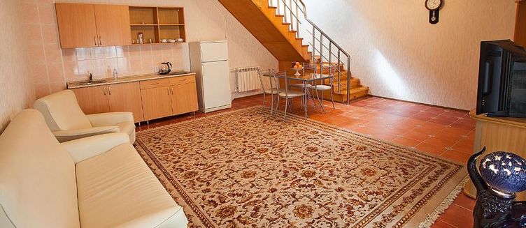 Фото отеля София