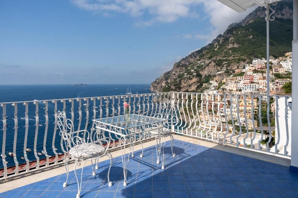 Eden Roc Positano фото 18