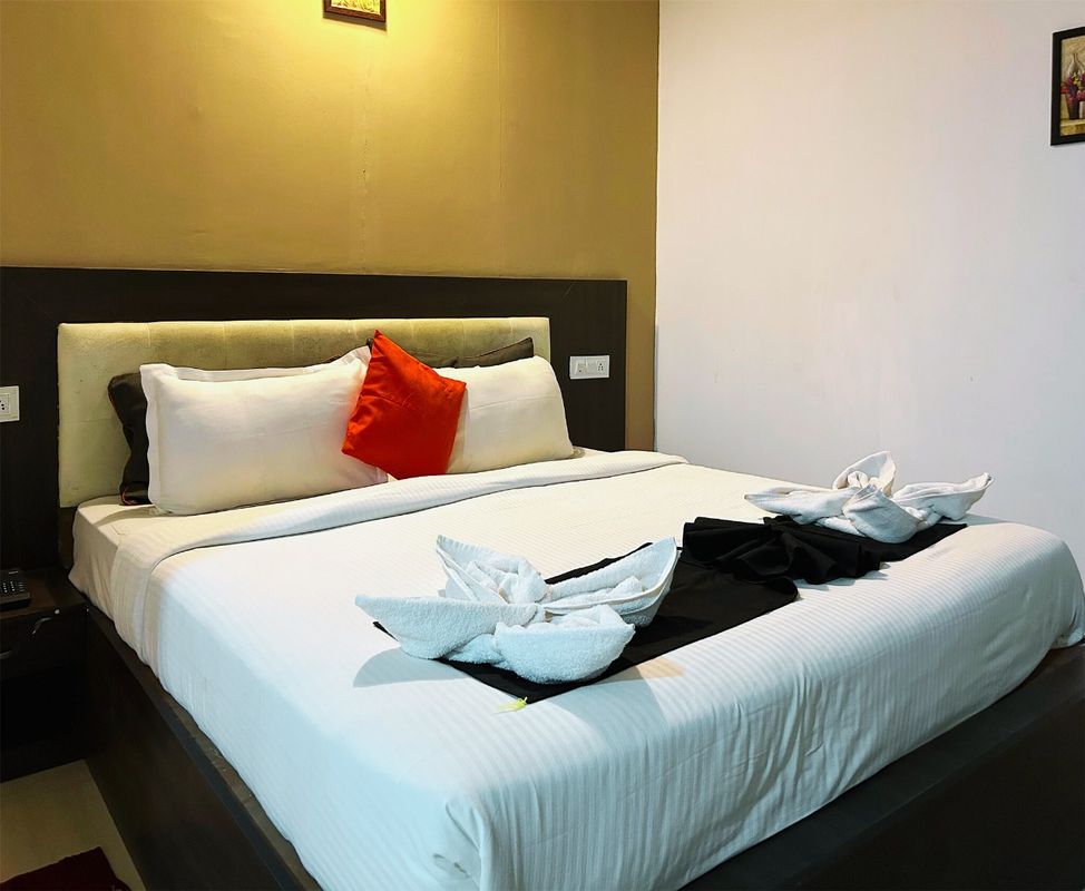 Bay Breeze Hotels and Resorts фото 28