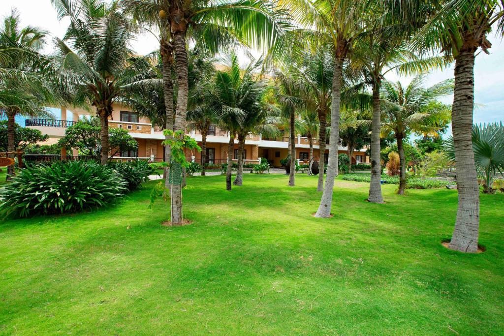Blue Bay Mui Ne Resort & Spa фото 76