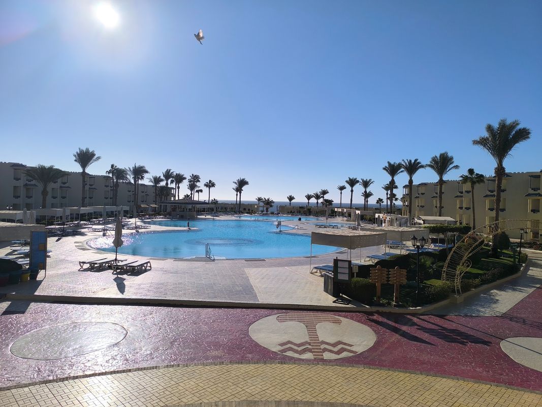 Grand Oasis Resort фото 95