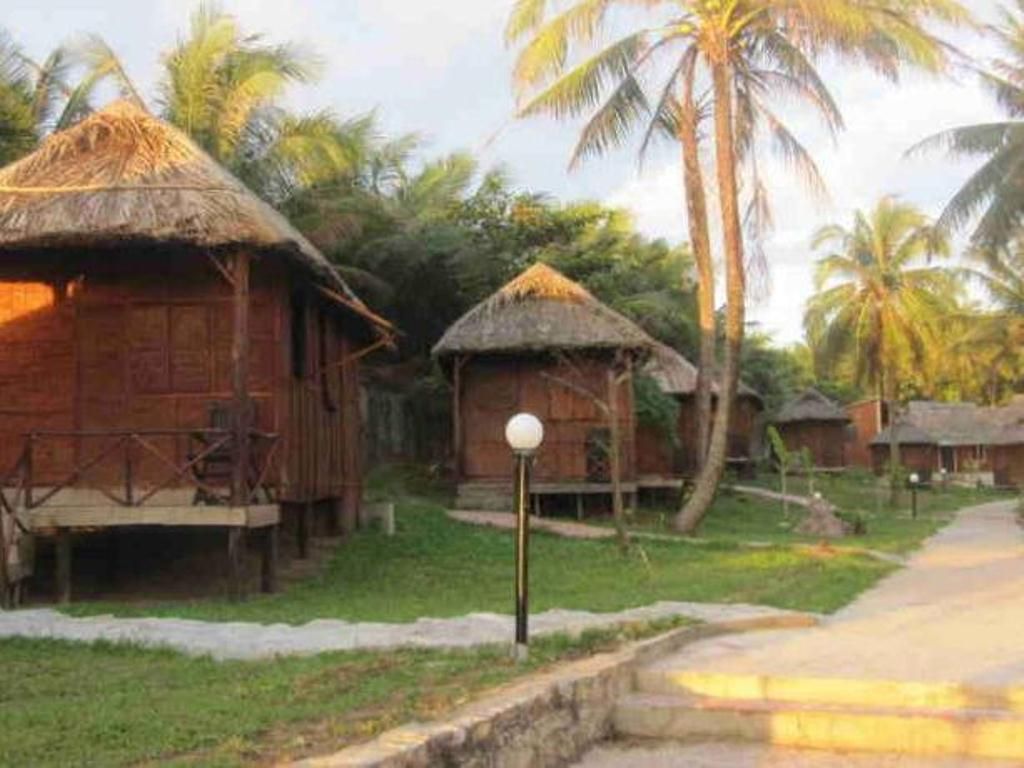 Moon Resort фото 5