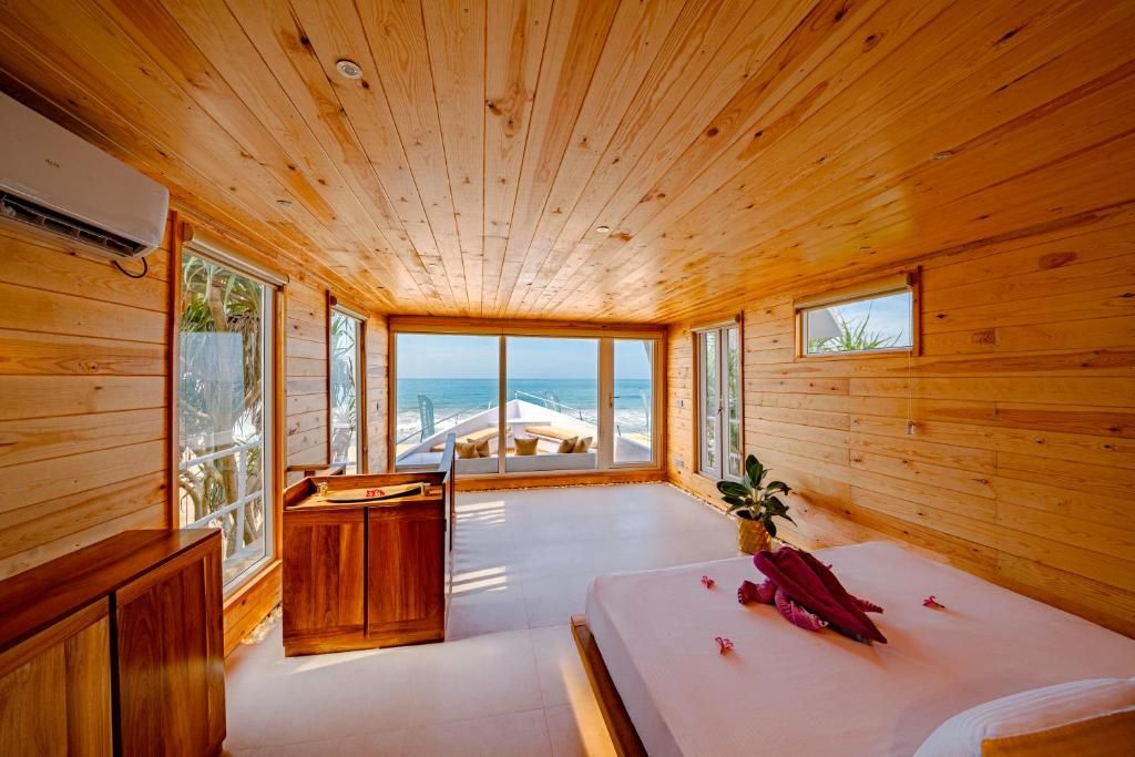 Jungle Beach Camp фото 23