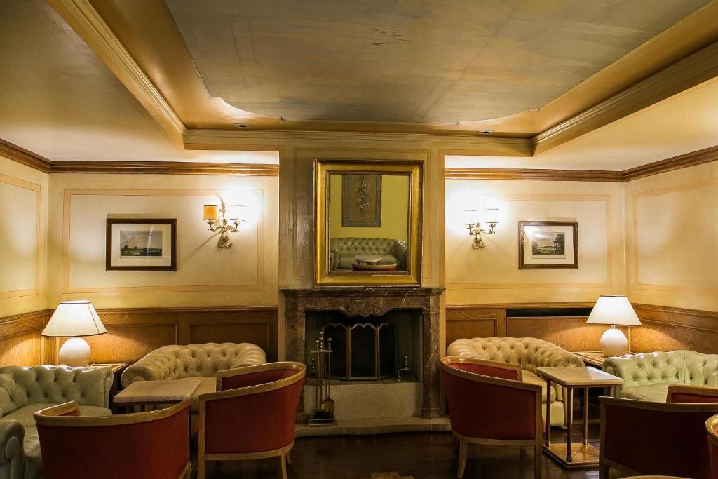 Hotel Posta R.T.A. фото 3