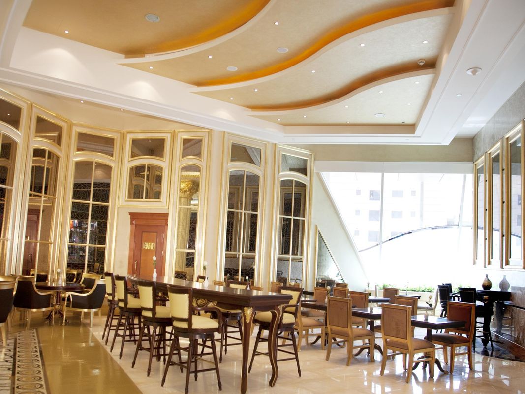 Grand Excelsior Hotel Al Barsha фото 39