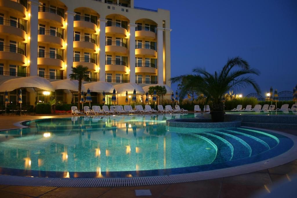 Sunset Resort фото 14