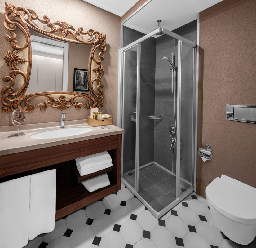 Akka Suites фото 26