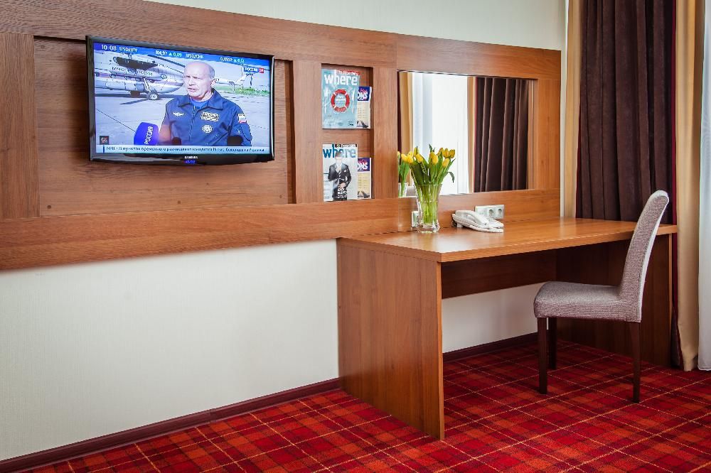 Best Western Plus Centre Hotel фото 41