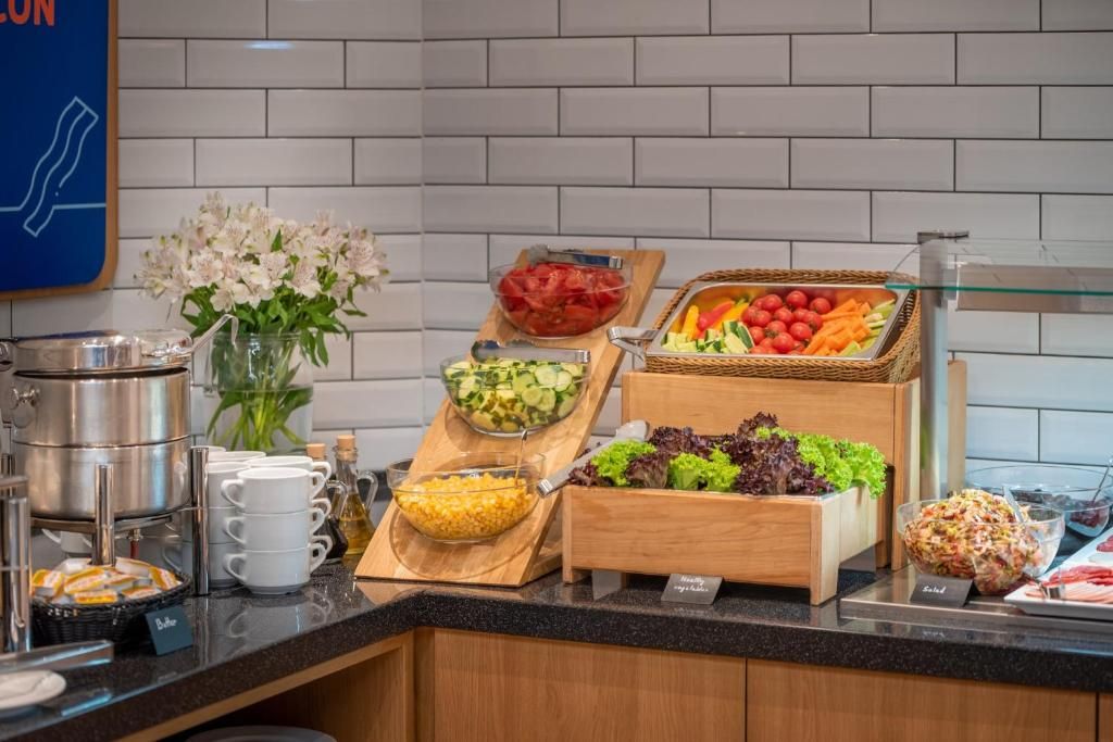 Holiday Inn Express - Yerevan, an IHG Hotel фото 20
