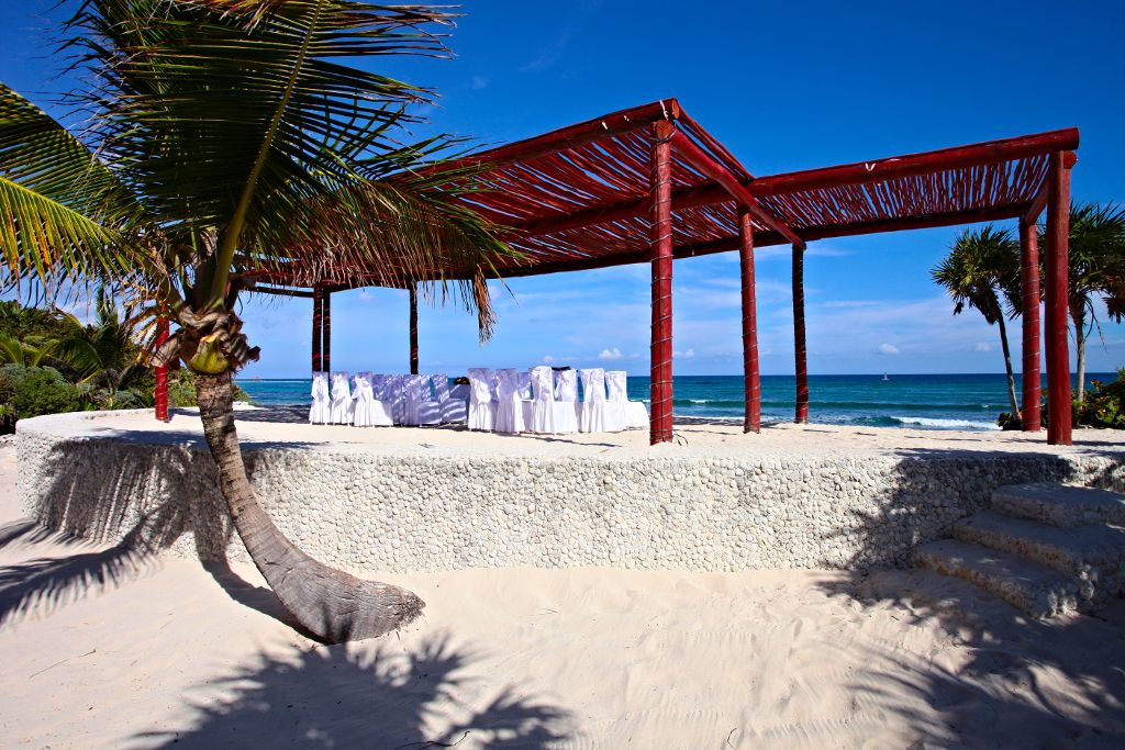 Grand Bahia Principe Tulum фото 32