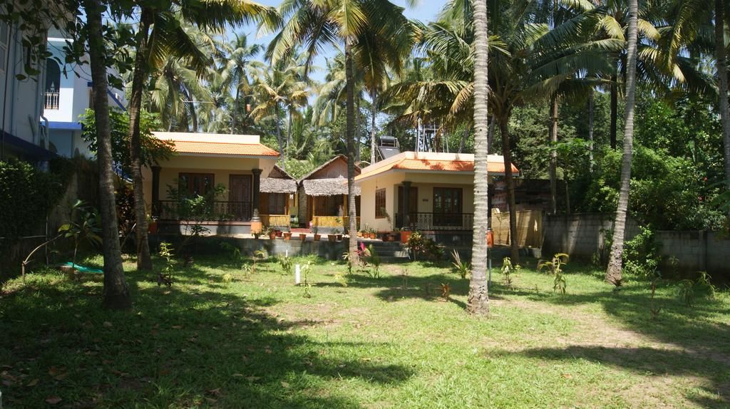 Varkala Villas фото 0