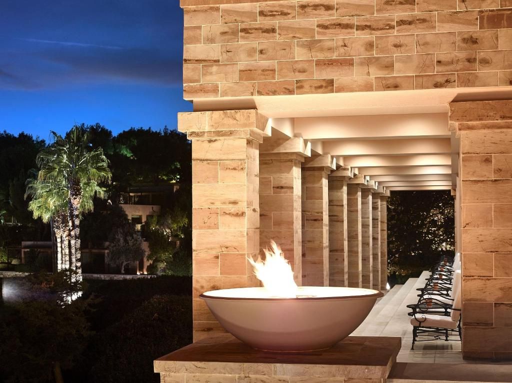 Cape Sounio, Grecotel Exclusive Resort фото 46
