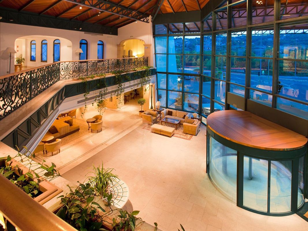 Hotel SH Villa Gadea фото 8