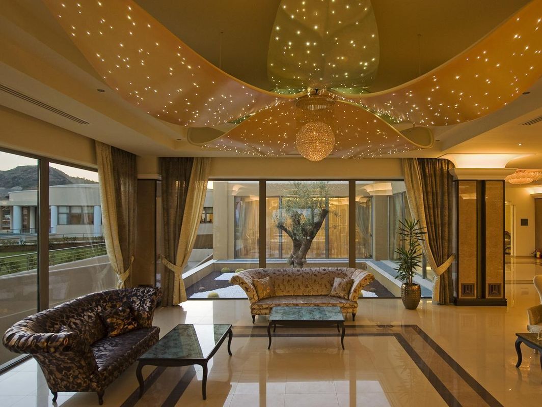 La Marquise Luxury Resort Complex фото 32