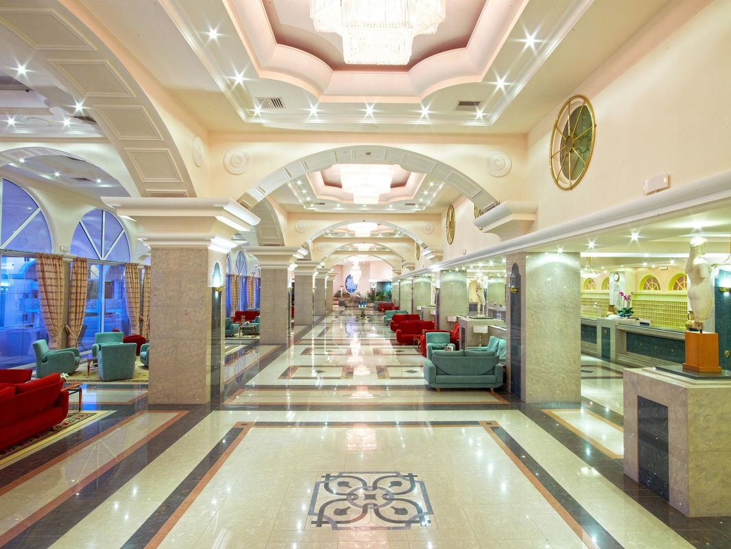 Rodos Palladium Leisure & Wellness фото 36