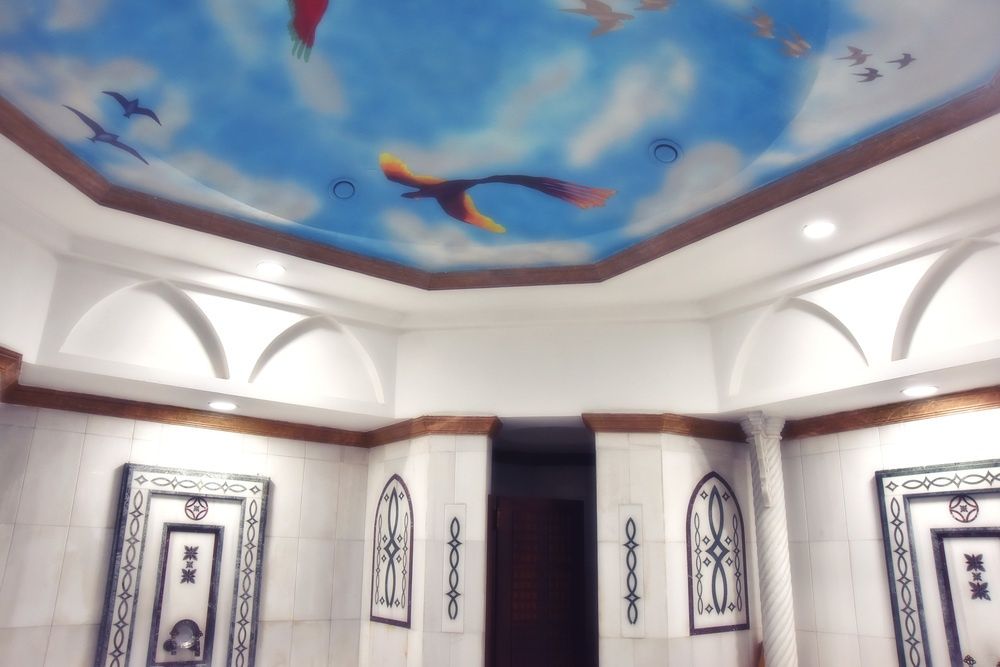 Bilem Hotel Beach & Spa фото 67