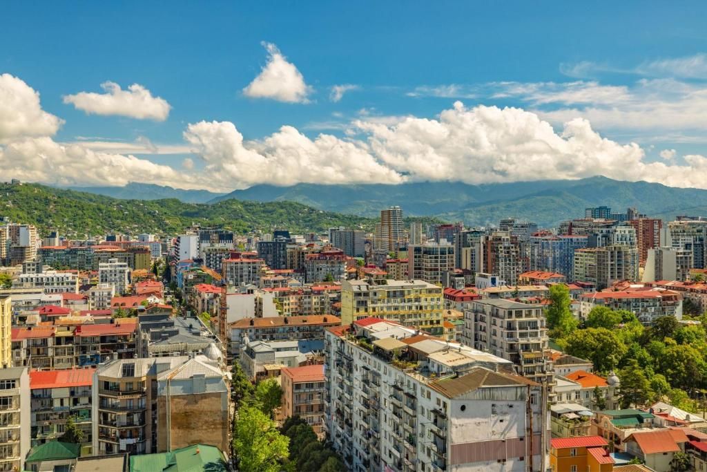 Sheraton Batumi Hotel фото 26