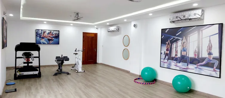 Фото отеля Moonlight Hotel