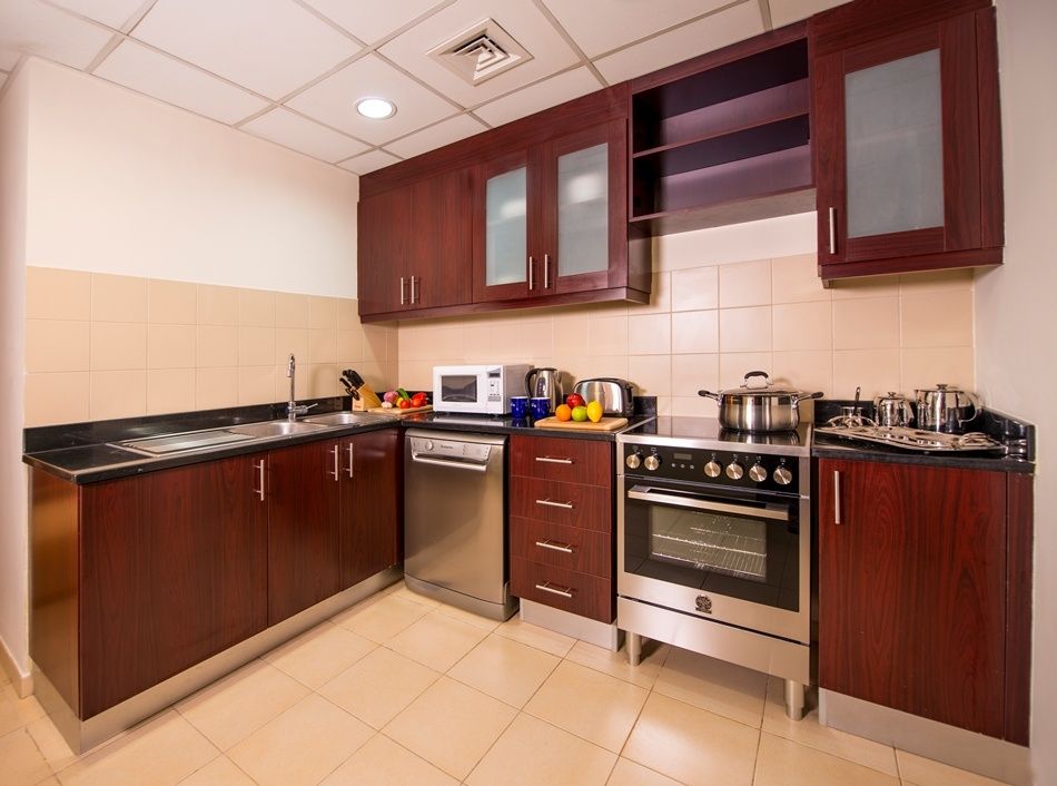Roda Amwaj Suites фото 51