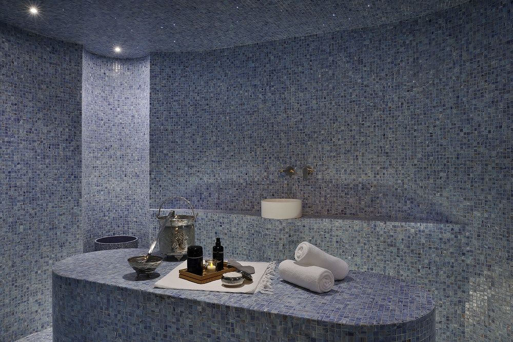 Hilton Abu Dhabi Yas Island фото 97