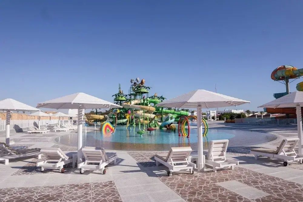 Sirena Beach Resort Spa фото 46