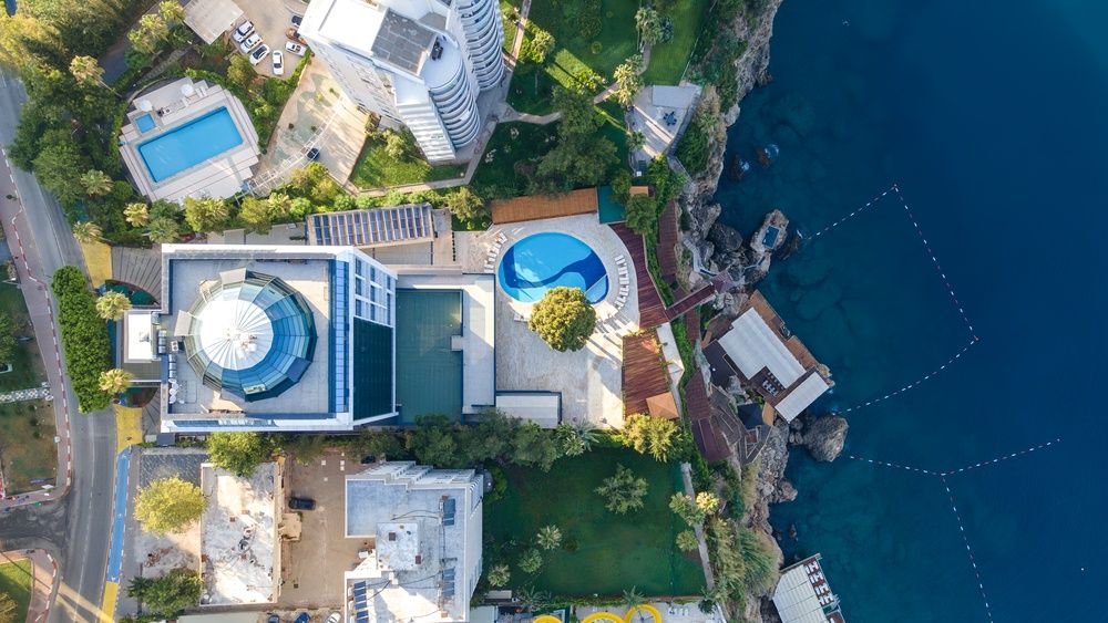 Delta Hotels By Marriott Antalya Lara (Adults Only) фото 62