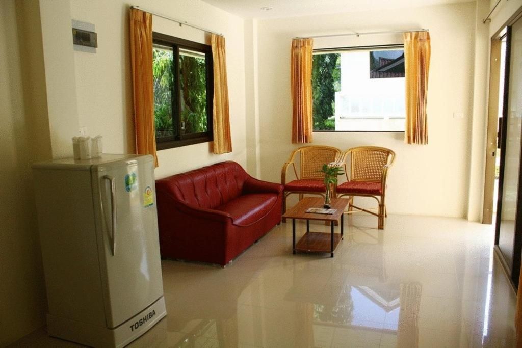 Baan Saen Sook Villas фото 19
