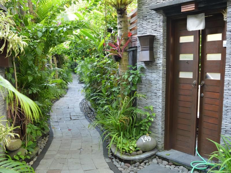 The Bali Dream Villa Seminyak фото 27