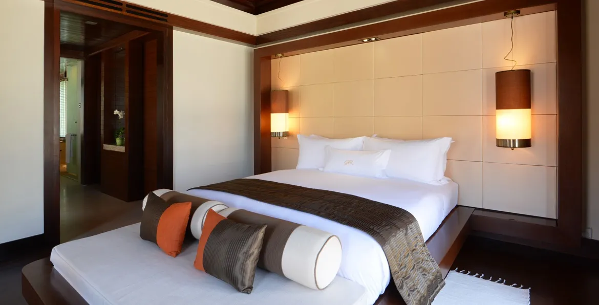 Gaya Island Resort фото 3